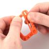 Multifunction Hanging Buckle Heavy Duty Outdoor Traveling Climbing Backpacking Hiking Hunting Backpack Attachment Carabiner D-Ring Clip