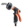 Labor-saving Water Nozzle Garden Hose Nozzle High Pressure Heavy Duty Hand Durable Sprayer Sprayer Adjustable for Plants Watering Car Washing