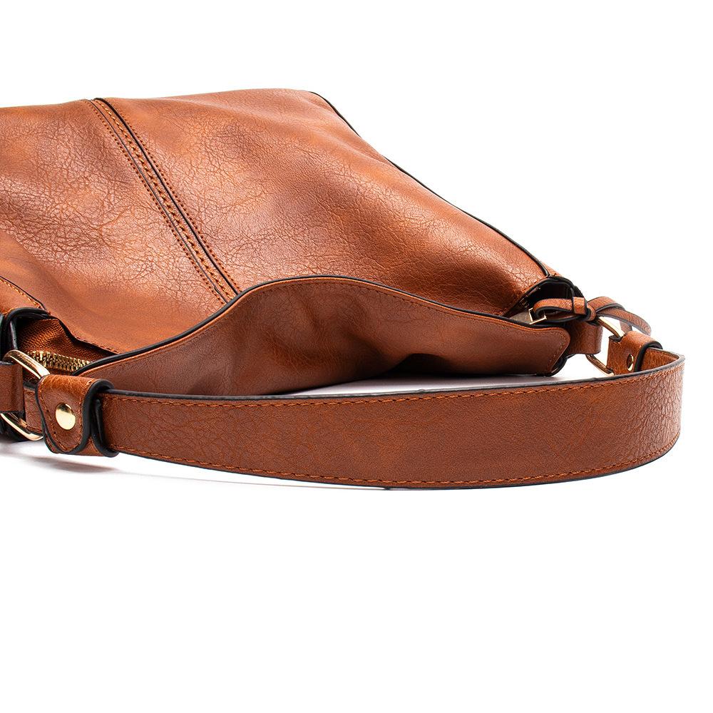 Women'S Bag Shoulder Bag Simple Oblique Stray Bag Handbag Women'S Tote Bag