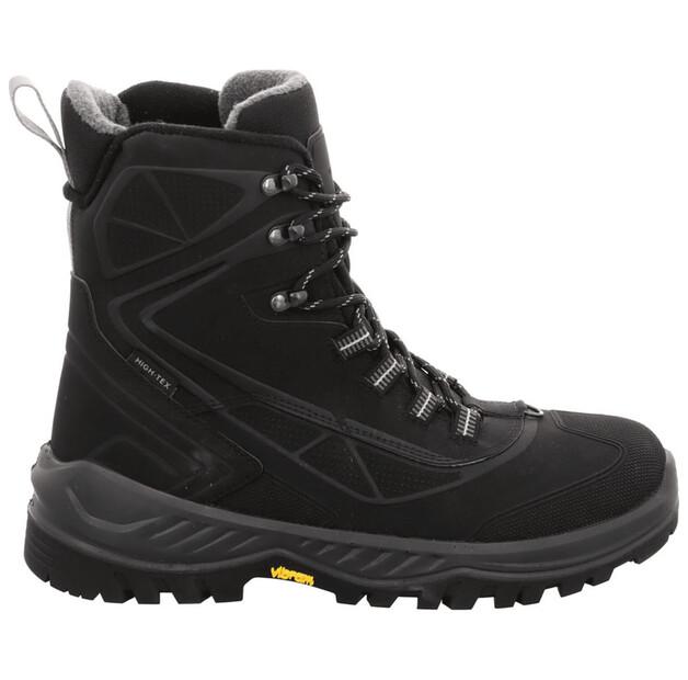 Треккинговые ботинки Witeblaze Piz Low Winter EU 41