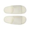 Nike Tênis Masculino Calm Slide Sail Creme FD4116-100