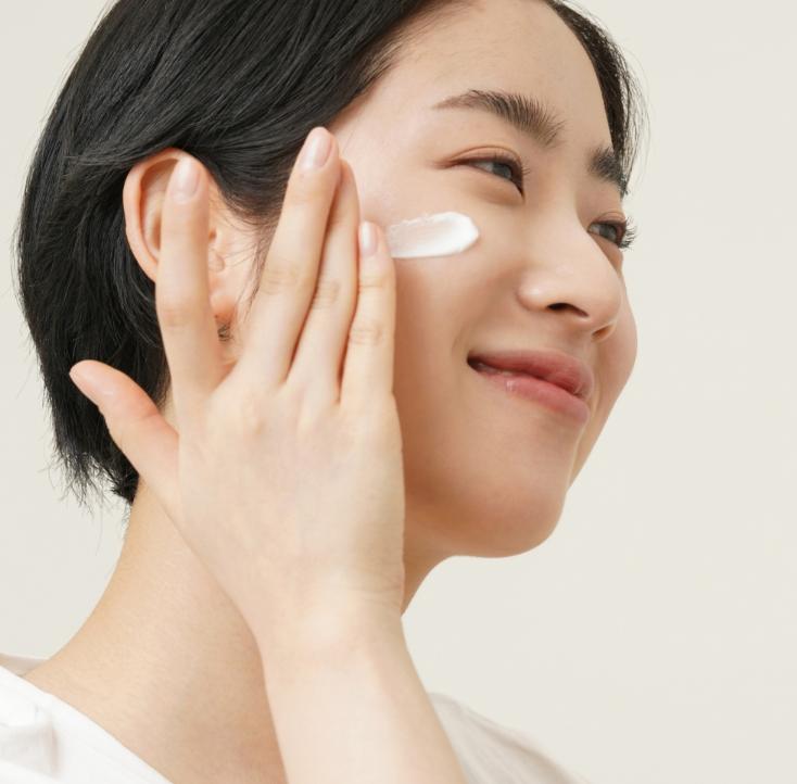 K-Beauty Moisturizer for Dry Skin – Klairs Soothing Cream 80g