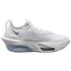 Nike Scarpe da Ginnastica da Uomo Air Zoom Alphafly NEXT% 3 Gridiron Bianco Platino Puro FD8311-101