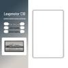 Leapmotor C10 14.6" Navigation Screen Protector Silicone Frame - Car Interior Accessory