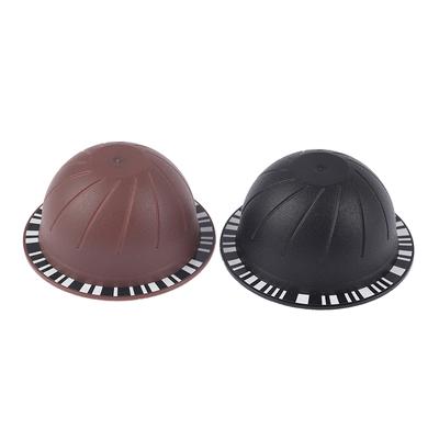 About 60 Times Using Coffee Capsule For Nespresso Vertuo Vertuoline Refillable