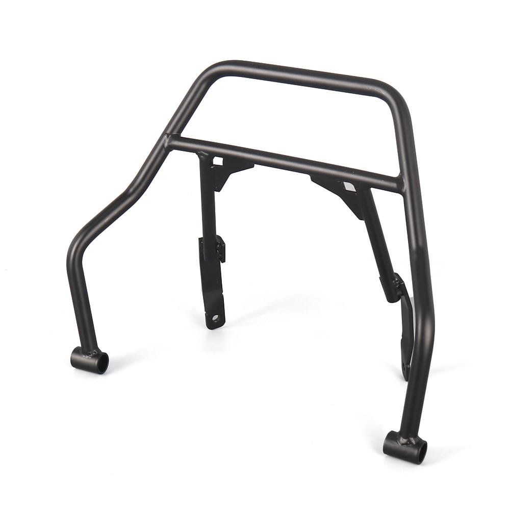 Rear Luggage Carrier Rack For BMW R 12 NINET R12 NineT 2024 2025 Motorcycle Cargo Rack Storage Box Support Black чёрный