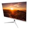21.5 Inch Monitor 16:9 75Hz 1920x1080 Ultra Slim HD VGA DC Port Desktop Monitor for Industry