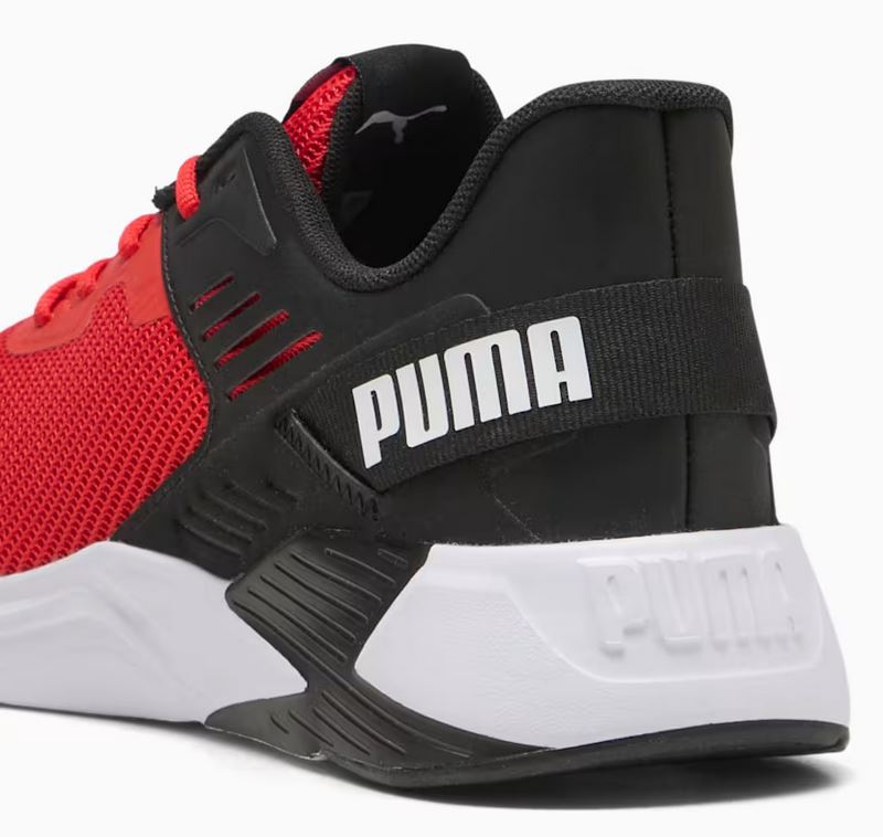 Puma Disperse XT2 Sport Men's Shoes 379985 03 R-44