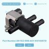 36162-59B-A01 K5T46879: Compatible with Honda Jade Vacuum Solenoid Valve