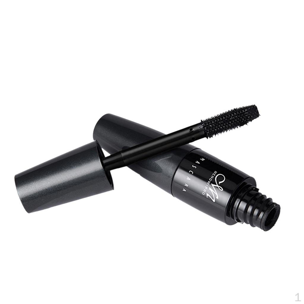 Professional Fiber Waterproof Curling Mascara Long Extension 9g