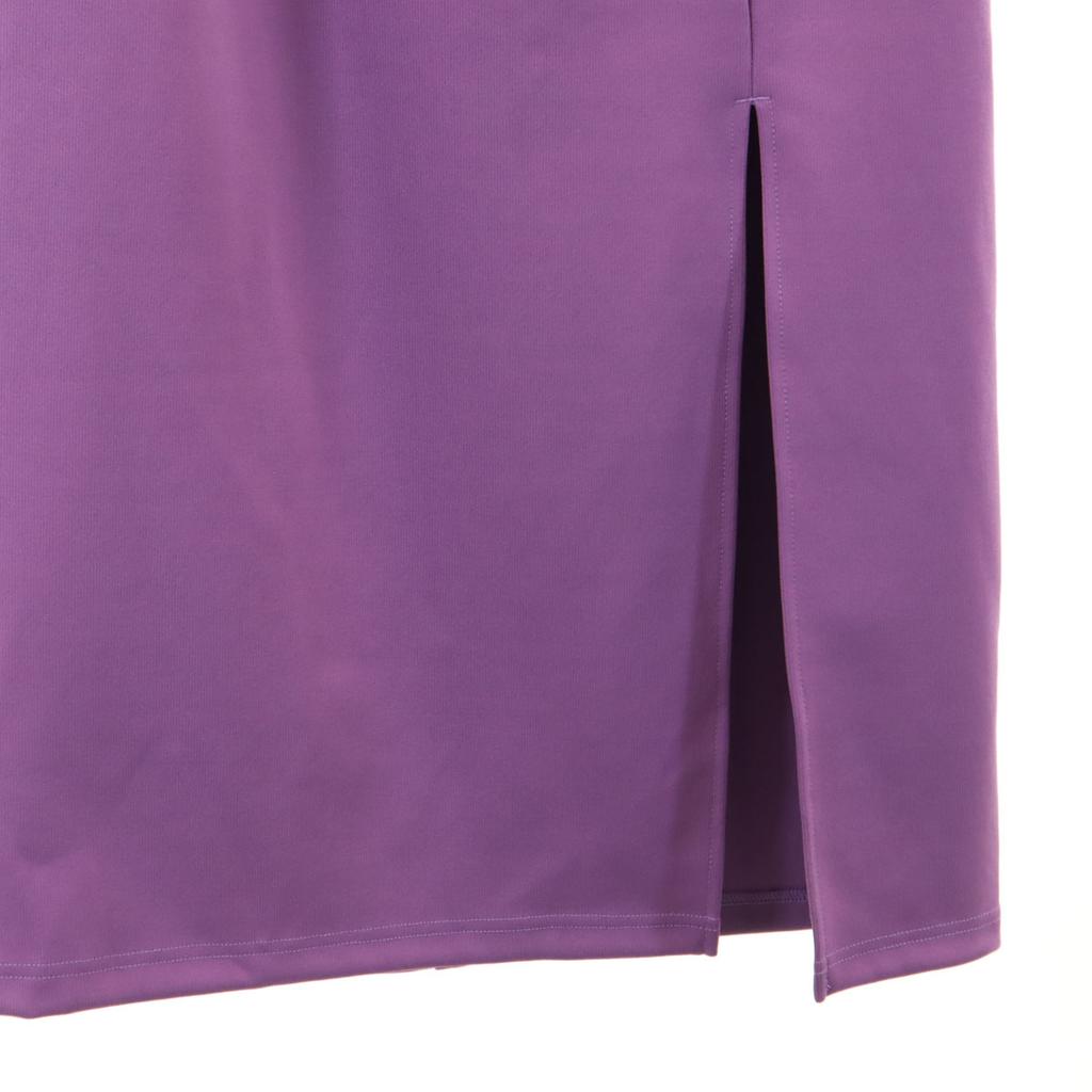 CLANE Made In Japan Long Sleeve Trainer Setup 1 Purple Women Used