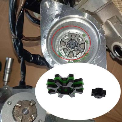 Dämpfer Elektrische Servolenkung Motorwelle Für Toyota Avalaon Camry C-Hr Corolla Prius Lexus Es350 Es300h Rx350 Rx350l Rx450h Rx450hl Ux250j Ux200