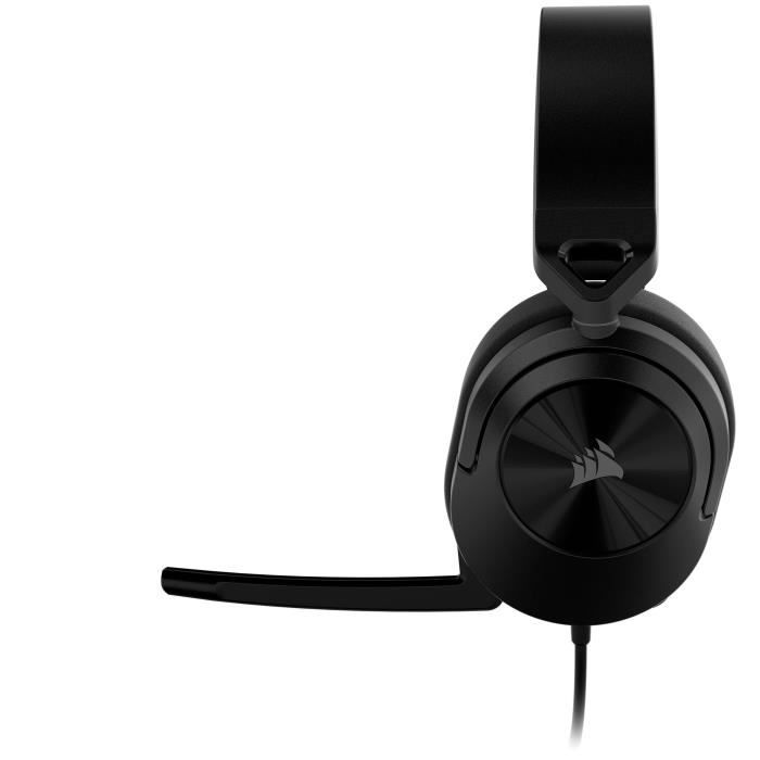 PC-Headset Corsair HS55 Stereo Carbon