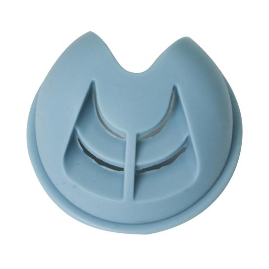 Prevenzione Intasamento Capelli Imbuto Scarico Vasca da Bagno Collettore Capelli Uscita Installazione Facile Ampio Adattamento Trappola per Capelli