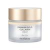 Premium Gold Collagen Cream Firming Moisture Glow 50g Face Cream K-Beauty