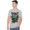 Teenage Mutant Ninja Turtles Mens Feudal Japan T-Shirt