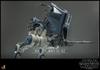 TV Masterpiece Star The Clone Wars Battalion Scale Vehicle Wars AT-RT (501st Version) 1/6