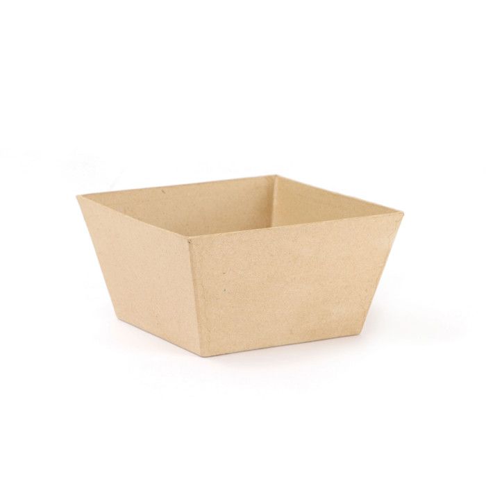 Vide Poche Profond 15x15x7,5 cm