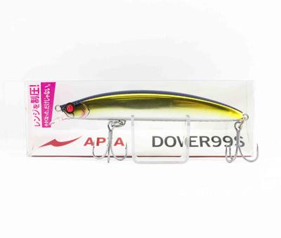 Apia Приманка Dover 99S Sinking Lure 07 (1741 рік)