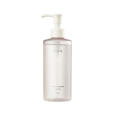 Double Cleansing Lotion [Cleanser & Refill ] 245ml - Wipe-off,Makeup Remover Skincare (Refreshing/Moisturizing)