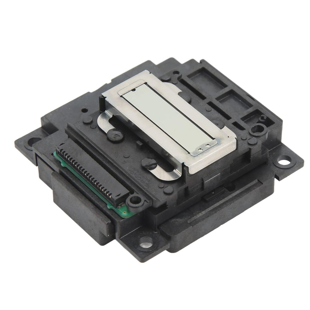 Print Head Corrosion Resistance Fast Accurate Clear Work Printhead Replacement Compatible for L310