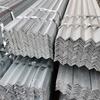 Galvanized Equal Angle Steel