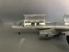 Qatar A380 Double-Door Model with Lights & Wheels - Realistic Static Aviation Ornament