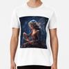 Cosmic Tapestry | Weaver Fairy of Starlight S To 5XL Made In the AU/USA T-Shirt