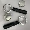 2026 New Coffee Handle Coffee Bottomless Portafilter for-Homix Replacement Tool 51mm 3Ear
