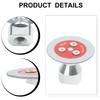 Sharp Cutting Brazed  Saw Blade Long-Lasting Durability Mini Cutting Disc  Tile Cutting