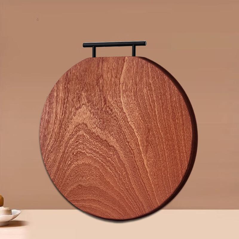 Ebony Wood Chopping Board