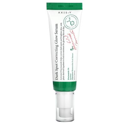 Glow Serum zur Korrektur dunkler Flecken, 50 ml (1,69 fl oz)