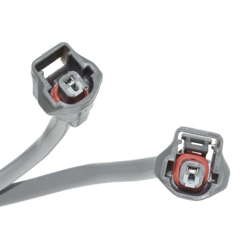 Detonation Knock Sensor w / Harness Set For Toyota Lexus Avalon Camry ES300 89615-12090,82219-07010 KS159T SU5377 89615-12040