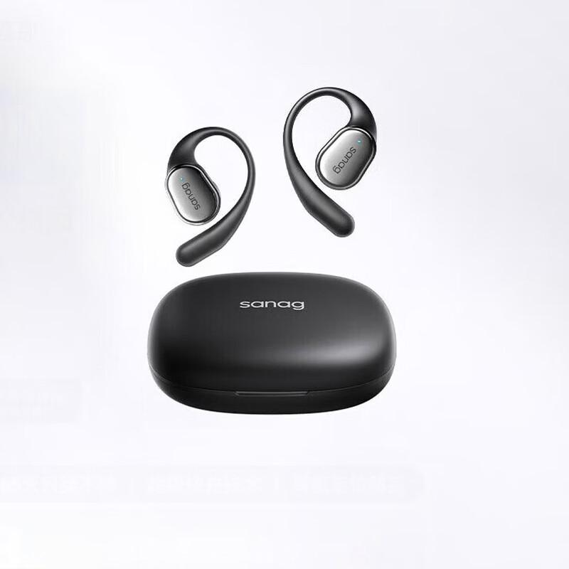 

SANAG C16S Open-Ear Bluetooth Sports Headset