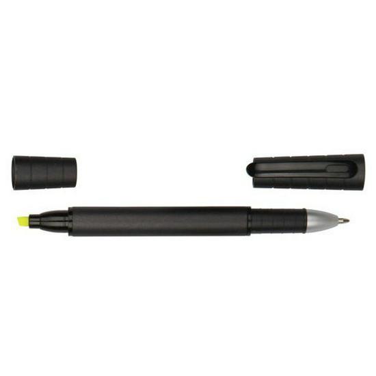 

Symbiotic Dual-Head Surveying Pen: Coarse Tip for Raw Material Marking