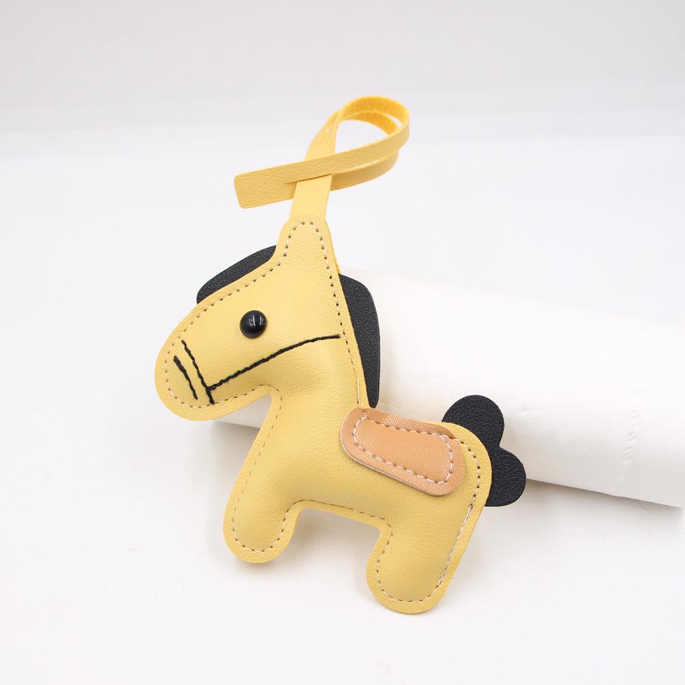 

Модный ланьярд и подвеска для сумки в год Лошади: Аксессуары для мгновенного богатства и успеха Lanyard Little Horse