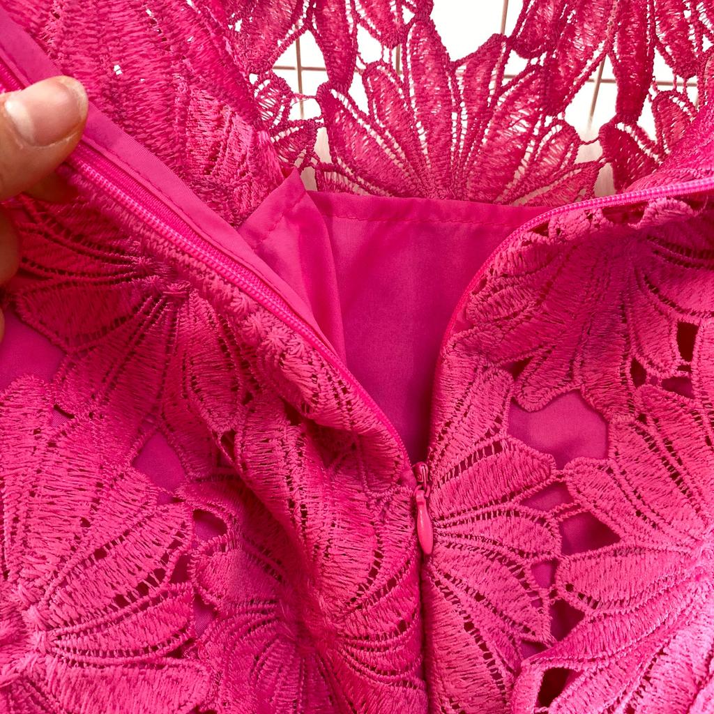 Summer Women Elegant Luxury Embroidery Flower Lace Slim Bodycon Long Maxi Party Fishtail Dresses for Girl Graduation