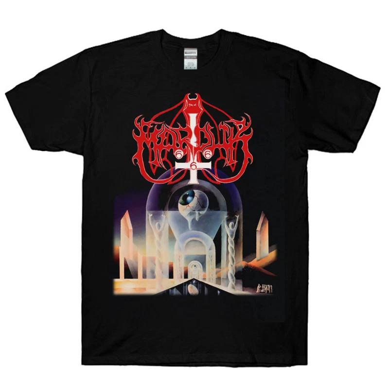 MARDUK DARK ENDLESS BLACK T-SHIRT FULLSIZE XXXL