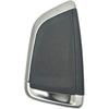 Replacement Key Fob Cover Case fit for BMW X1 X3 X5 X6 X7 1 2 5 7 Series Keyless Entry Remote Control Key Fob Shell