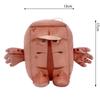 New Steal a Brainrot Game Plush Doll Toy Cartoon Cute Soft Chuy Peluche Room Decoration Plush Doll Toy Christmas Gift~