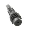 14T Intermediate Gear Middle Axel Shaft For 150CC 180CC 200CC Go Kart Dune Buggy