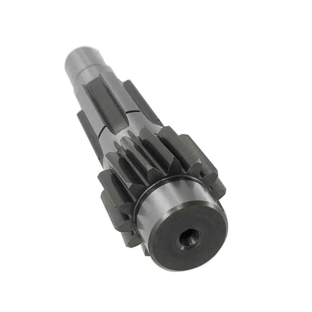 14T Intermediate Gear Middle Axel Shaft For 150CC 180CC 200CC Go Kart Dune Buggy