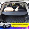 Zotye T600 Trunk Cover and Storage Curtain for Interior Modification