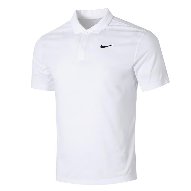 Nike Men's Summer Sport Polo Shirt