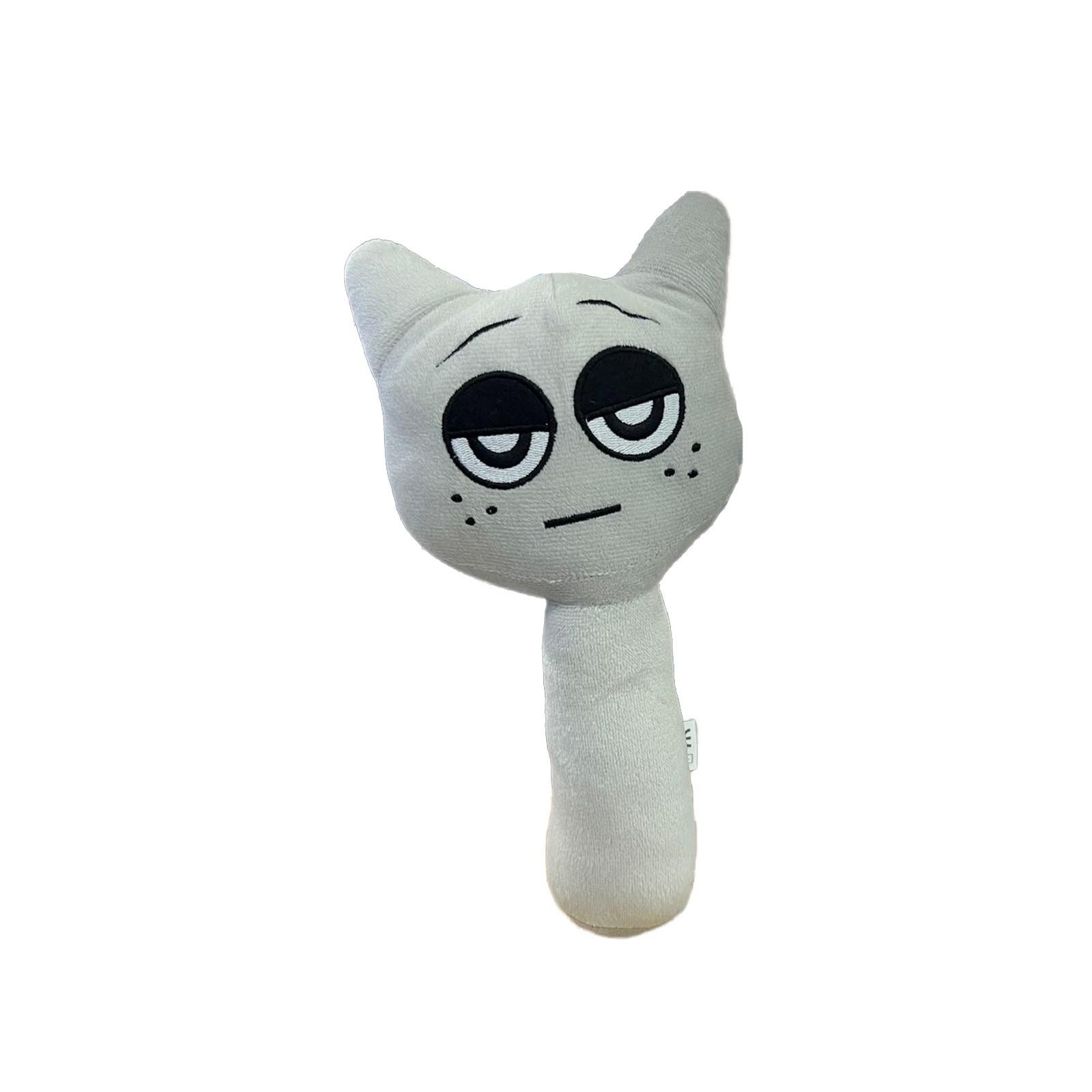 

Мягкая кукла-игрушка (9 дюймов), Кукла-тряпка, подходит для девочек, подарок на день рождения, рождественский подарок в виде мягкой игрушки One Size