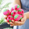 6/12Pcs Anti-winding Washing Machine Hair Filter Lightweight Laundry Ball  Household Laundry