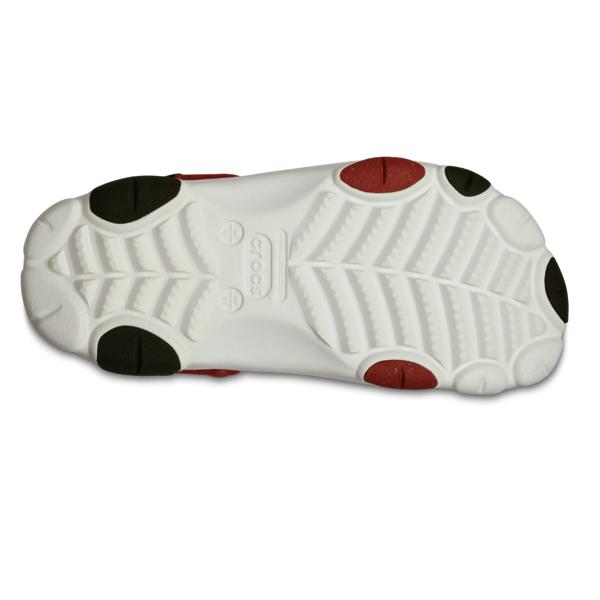 Crocs Unisex All Terrain Clog 206340 0wv