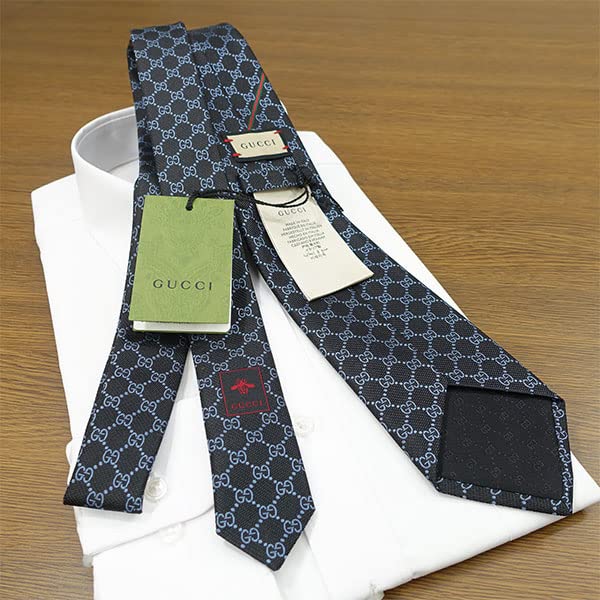 Tie AREND [Gucci] Men's 456522-1069 [Item]