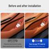 BYD Tang Car Door Silicone Storage Box for 26 Models - Waterproof, Original Car Color