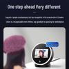 DingTalk W1X Ultra Facial Recognition Attendance Machine CN Plug (adapter Included)